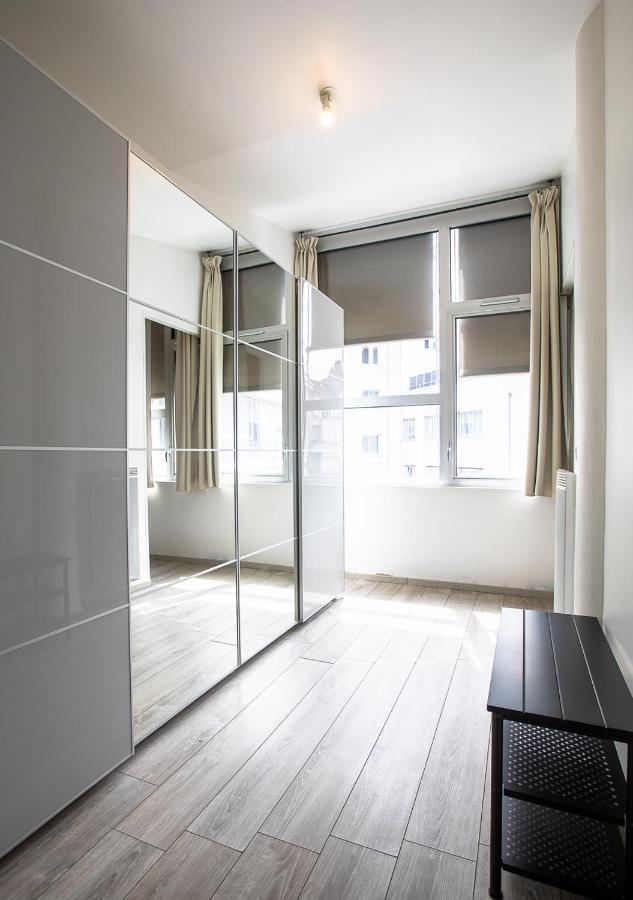 Le Loft Horloger Avec Parking Lejlighed Besançon Eksteriør billede