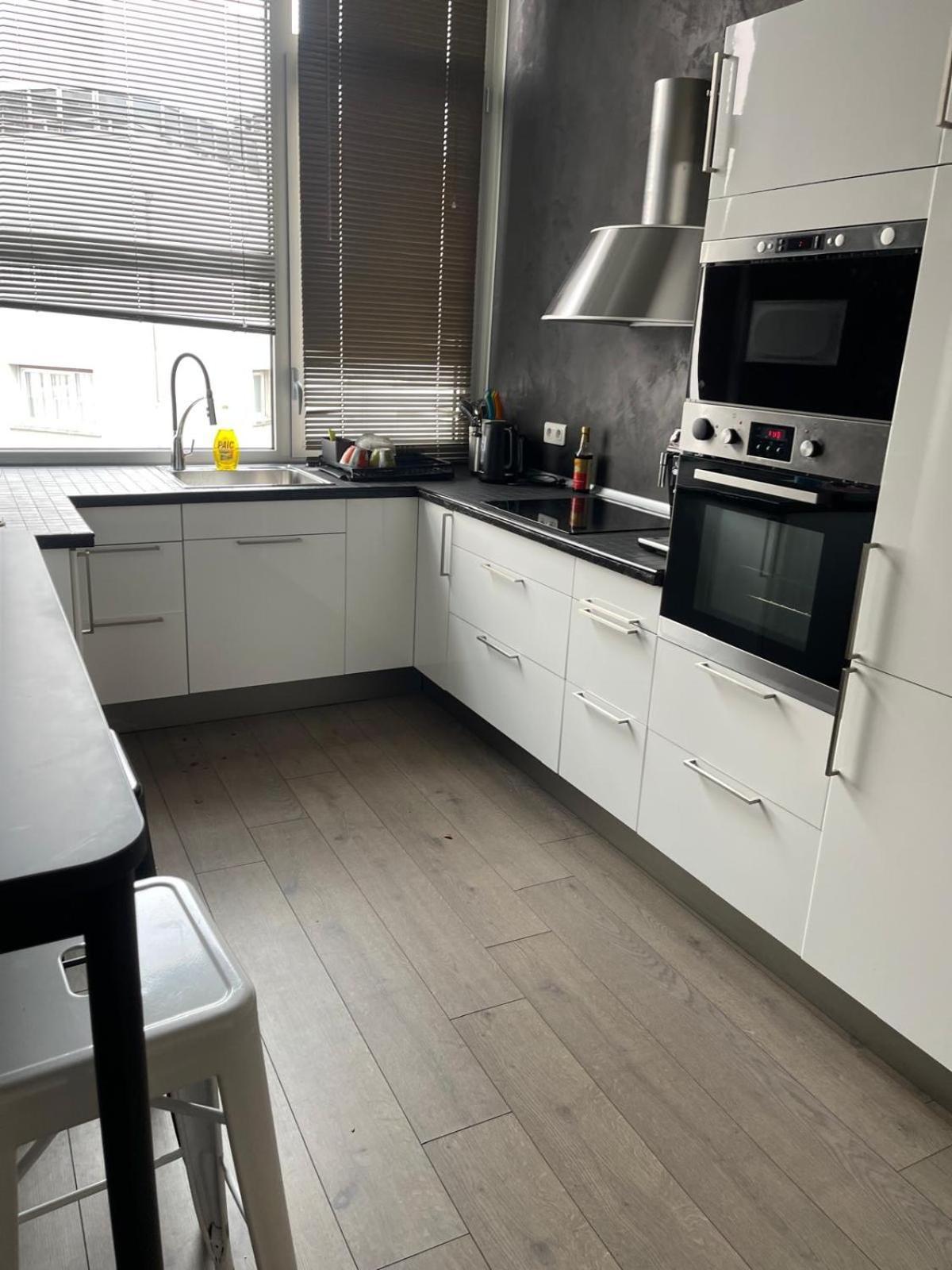 Le Loft Horloger Avec Parking Lejlighed Besançon Eksteriør billede